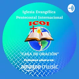 Iglesia Evangélica Pentecostal Internacional 