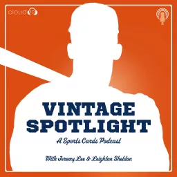 Vintage Spotlight Podcast artwork