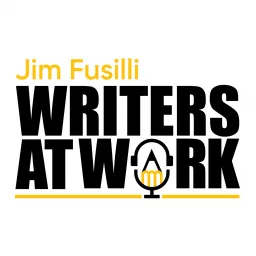 Writers at Work Podcast artwork