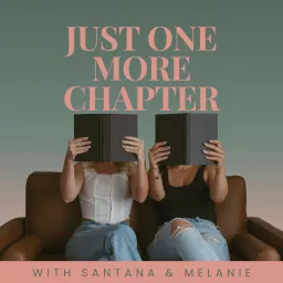 Just One More Chapter