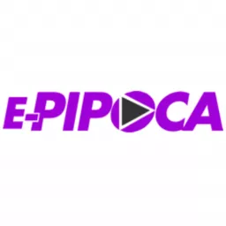 ePipoca Podcast artwork