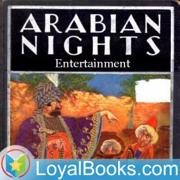 The Arabian Nights Entertainments by Unknown Podcast artwork