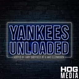 Yankees Unloaded w/ Gary Sheffield & Jake Ellenbogen