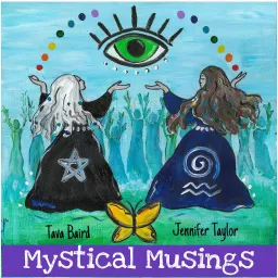 Mystical Musings Podcast artwork