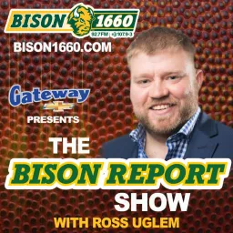 BISON 1660 - The Bison Report Show