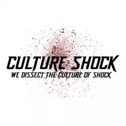 Culture Shock Podcast artwork