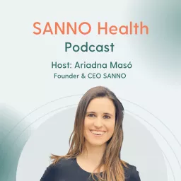 SANNO Health Podcast artwork