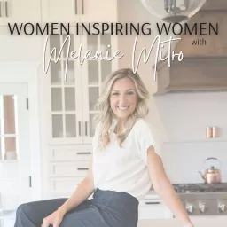 Women Inspiring Women Podcast artwork