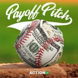 Payoff Pitch Podcast artwork