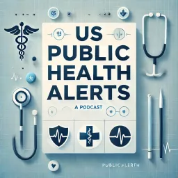 Health Alerts - United States - Daily