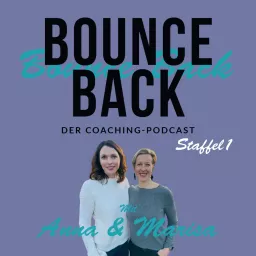 Bounce Back Coaching