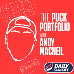 The Puck Portfolio with Andy MacNeil