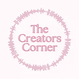 The Creators Corner (UGC) Podcast artwork