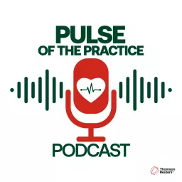 Pulse of the Practice Podcast artwork