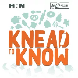 Knead To Know Podcast artwork