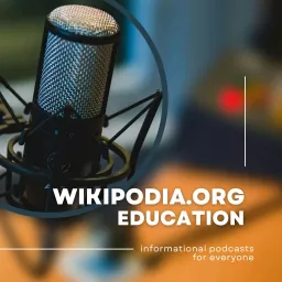 Wikipodia.org Education