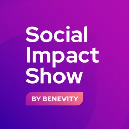 The Social Impact Show Podcast artwork