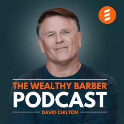 The Wealthy Barber Podcast artwork