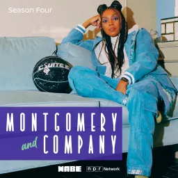 Montgomery & Co. Podcast artwork