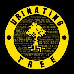 Pisstacular Takes: The Podcast Home for UrinatingTree's Youtube Shitposts!