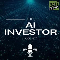 The AI Investor Podcast artwork