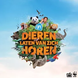 Dieren laten van zich horen Podcast artwork