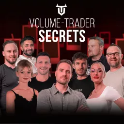 Volume-Trader Secrets