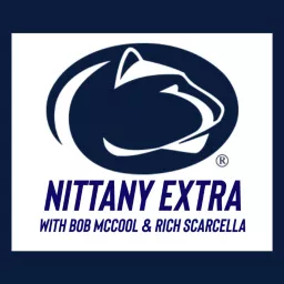 Nittany Extra Podcast artwork