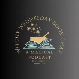 Witchy Wednesday Book Chat Podcast artwork