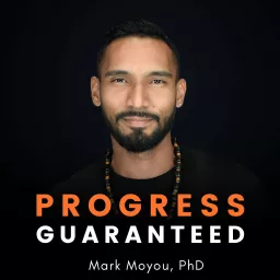 Progress Guaranteed Podcast artwork