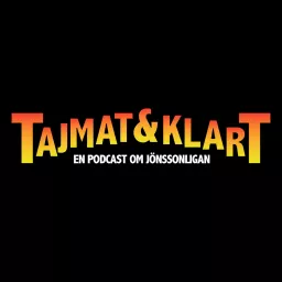 Tajmat & klart