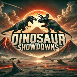 Dinosaur Showdowns-Epic Dinosaur Battles