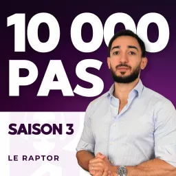 10000 PAS - SAISON 3