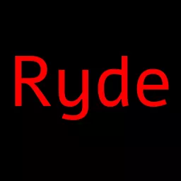 Ryde