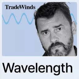 TradeWinds Wavelength - a weekly shipping news show Podcast artwork