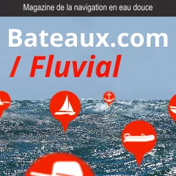 Navigation Fluviale, le magazine de la vie des fleuves et des canaux, de la navigation intérieure en eau douce de Bateaux.com