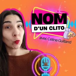 Nom d'un Clito Podcast artwork