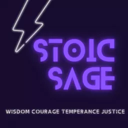 Stoic Sage Podcast artwork