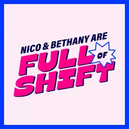 Full of Shift Podcast artwork