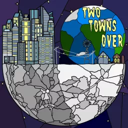 Two Towns Over