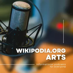 Wikipodia.org Arts