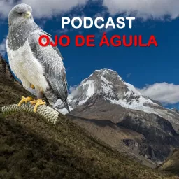 Ojo de Águila - Podcast's Podcast artwork