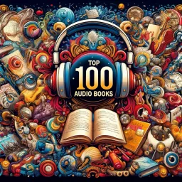 Top 100 Audio Books Podcast artwork