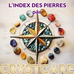 L'index des pierres par Crystcare