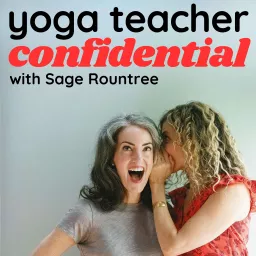 Yoga Teacher Confidential: Secrets of Becoming a Great Yoga Teacher