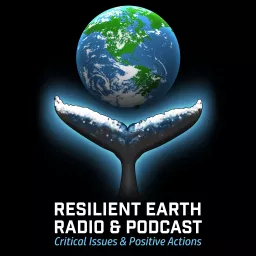 Resilient Earth Radio Podcast artwork