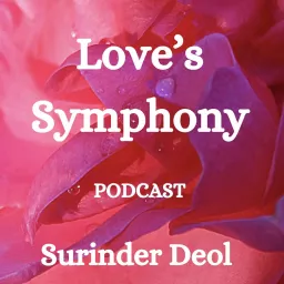 Love's Symphony Podcast artwork