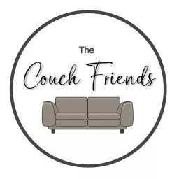 The Couch Friends Podcast artwork