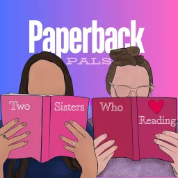 Paperback Pals Podcast artwork