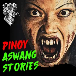 Sitio Pangil - Tagalog Aswang True Stories Podcast